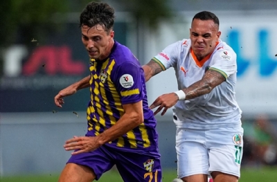 Eyüpspor - Alanyaspor: 2-1 (MAÇ SONUCU)