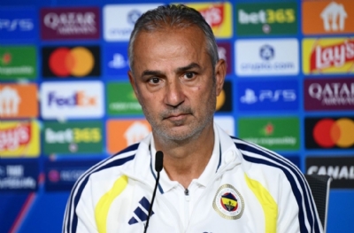 İsmail Kartal'dan İrfan Can sözleri