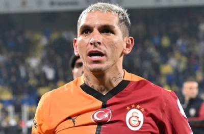 Roller değişti Ciao Torreira
