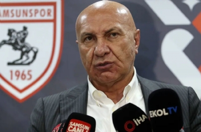 Yüksel Yıldırım açık konuştu! 
