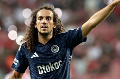 Guendouzi: Daha çok gol atabilirdik