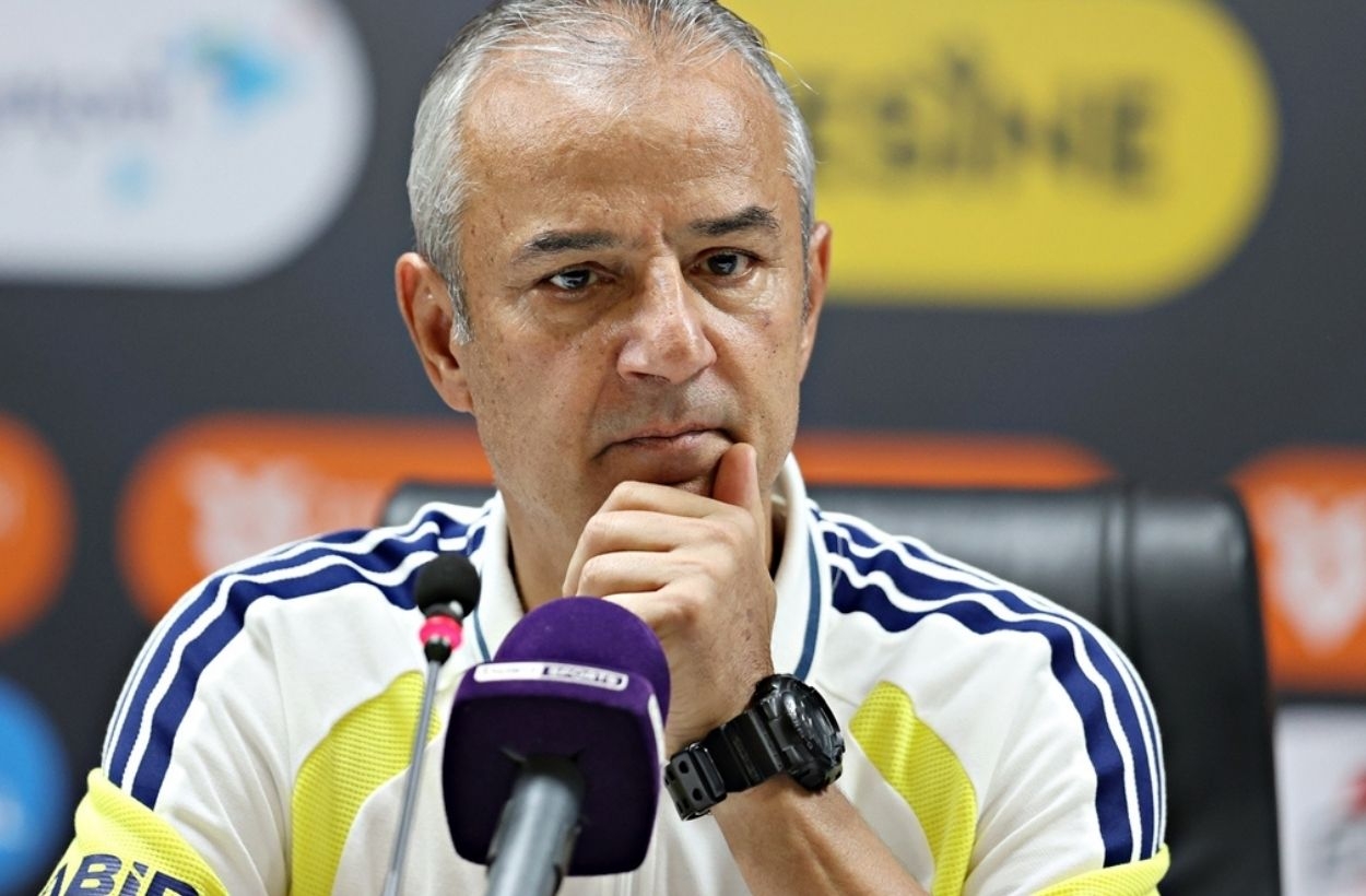  İsmail Kartal transfer şifresini açıkladı