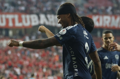 Archie Brown'dan Beşiktaş taraftarına mesaj