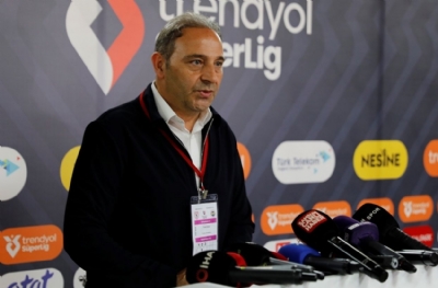 Fuat Çapa: 