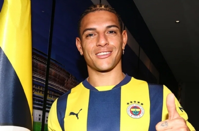 Fenerbahçe sonunda kurtuluyor
