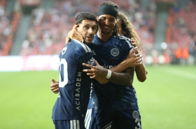 Kerem Aktürkoğlu sakatlanmasa Oğuz Aydın bugün Valencia'daydı