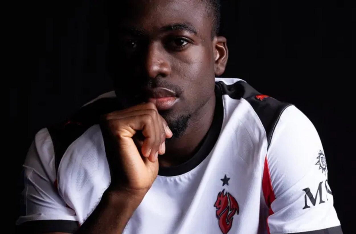 Fenerbahçe'ye elendiler, Galatasaray’ın Youssouf Fofana işini bozdular