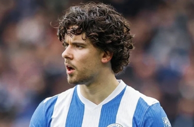 Ferdi Kadıoğlu için resmi transfer açıklaması