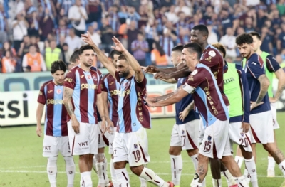 Amedspor-Trabzonspor maçı ne zaman, saat kaçta ve hangi kanalda canlı yayınlanacak?
