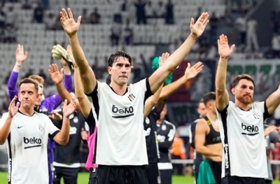 Beşiktaş-Çorum FK maçı ne zaman, saat kaçta ve hangi kanalda canlı yayınlanacak?