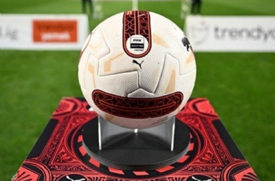 1.Lig'de haftanın hakemleri açıklandı