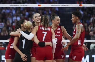 Filenin Sultanları'nda hedef çeyrek final