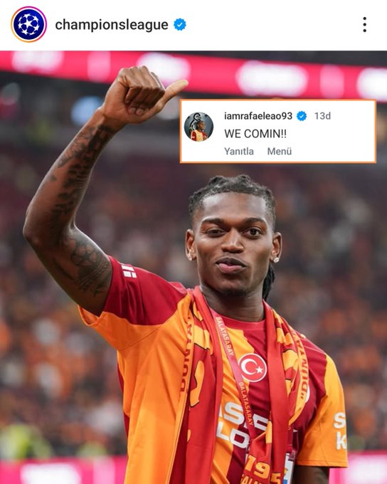 Galatasaray