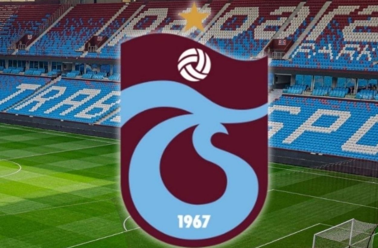 Trabzonspor KAP'a bildirdi: Resmen ayrıldı