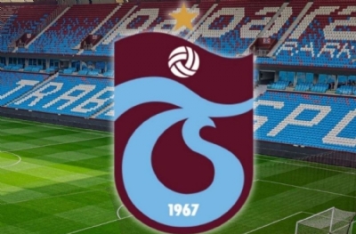 Trabzonspor KAP'a bildirdi: Resmen ayrıldı