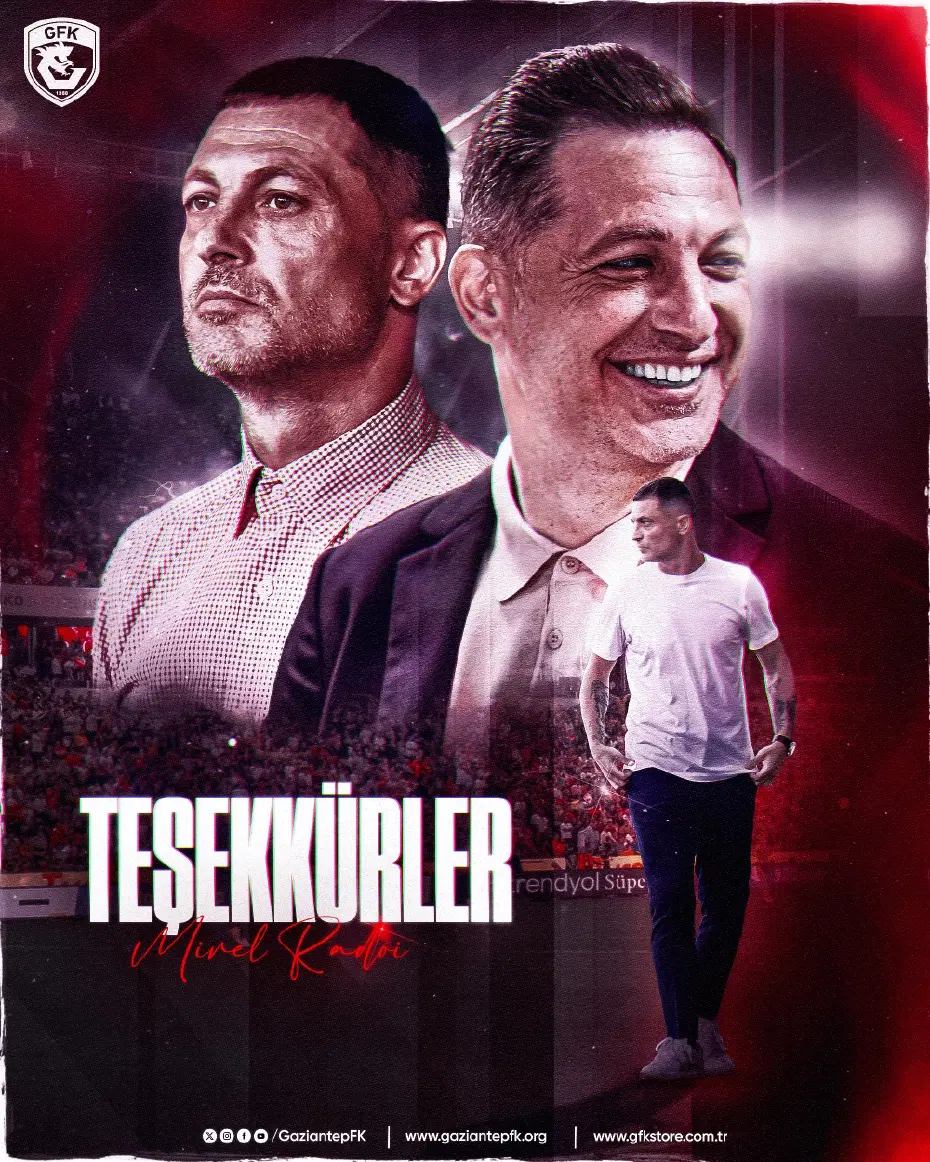 Gazıantep FK