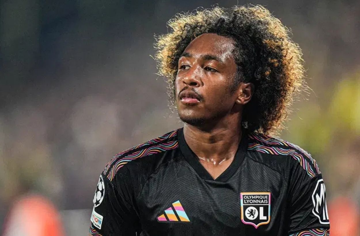 Fenerbahçe istiyordu: Fofana transfere sıcak bakıyor