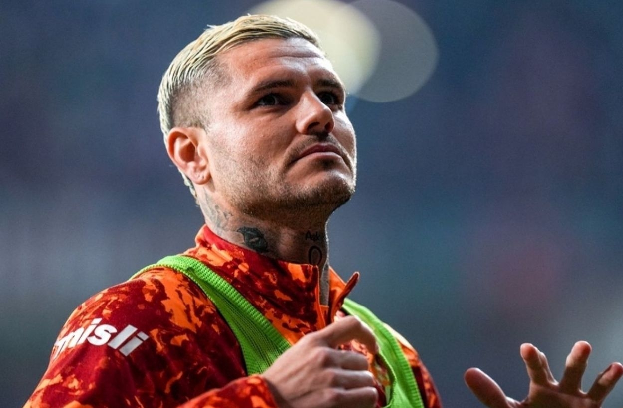 Icardi 5 milyonu geri çevirmişti: Boşta kalacak gibi!