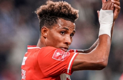 Gedson Fernandes kafa karıştırdı: Galatasaray'ı takibe aldı