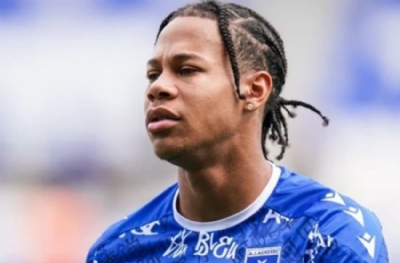 Aslan'dan son bir hamle: Kevin Danois