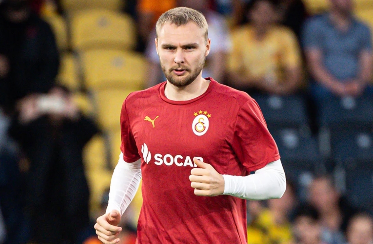 Galatasaray