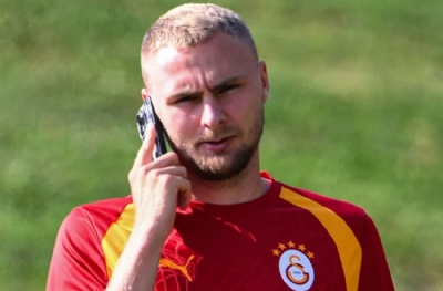 Victor Nelsson'da kritik saatler: Ya Monza ya hiç!