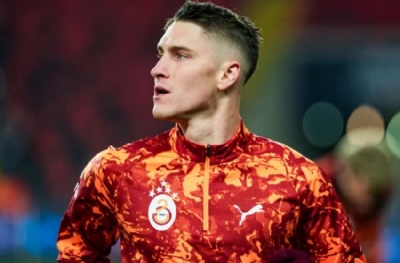 Sallai'nin kişisel kararı belli oldu