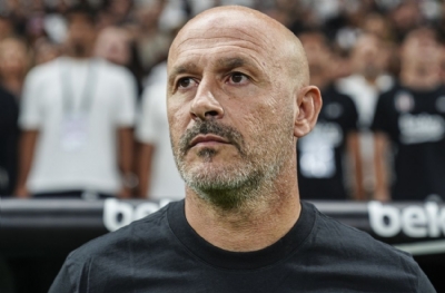 Vincenzo Italiano: Kendimizi göstermek istiyoruz