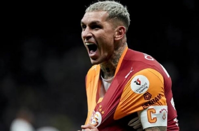 Ah be Torreira!
