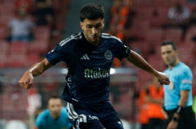 Kerem gitsin! Oğuz Aydın 50 Milyon Euro