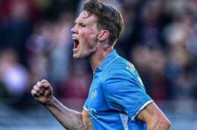 McTominay gelecek, ameliyat olacak!