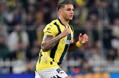 Fenerbahçe, Diego Carlos ayrılığını duyurdu