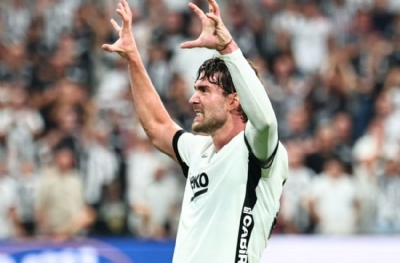 Dusan Vlahovic tam bir 'ölümcül silah'