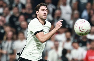 Dusan Vlahovic'ten Orkun Kökçü ve Italiano açıklaması