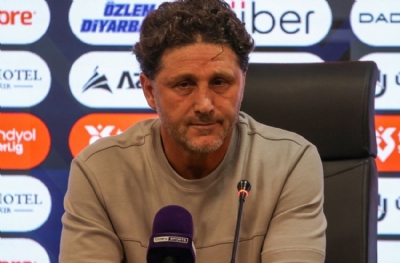 Fatih Tekke: Ayağa kalkmalıyız