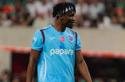Nwaiwu taraftara seslendi