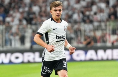 Rıdvan Yılmaz: Skordan dolayı çok mutluyuz