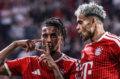 BUNDESLIGA’DA YENİ SEZON