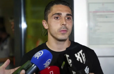 Abdülkadir Ömür'ün Hull City kariyeri bitti