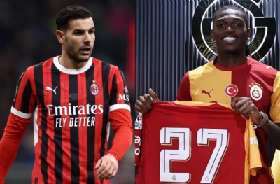 Eski Milanlıdan yeni Galatasaraylıya tam destek