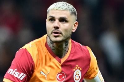 Transfer dönemi bitiyor ama Icardi'nin umurunda değil! Tatile devam