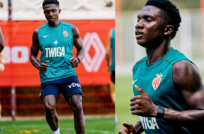 Galatasaray'ın pahalı planı! Lamine Camara bitebilir: Bugün çok kritik