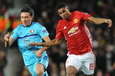 Rashford'da resmi açıklama: 'Bizden biri!'
