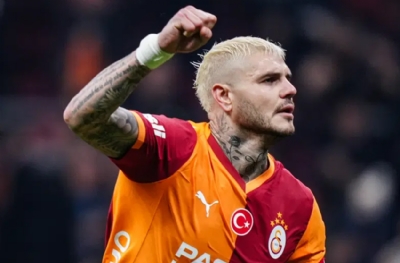 Mauro Icardi'nin menajerinden resmi açıklama