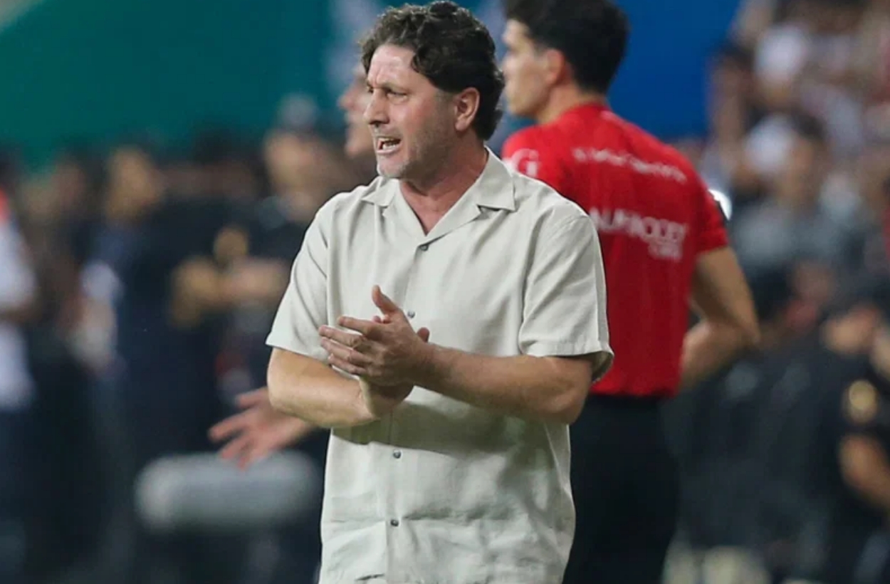 Fatih Tekke yine istifa etti! Trabzonspor bu sefer kabul etti