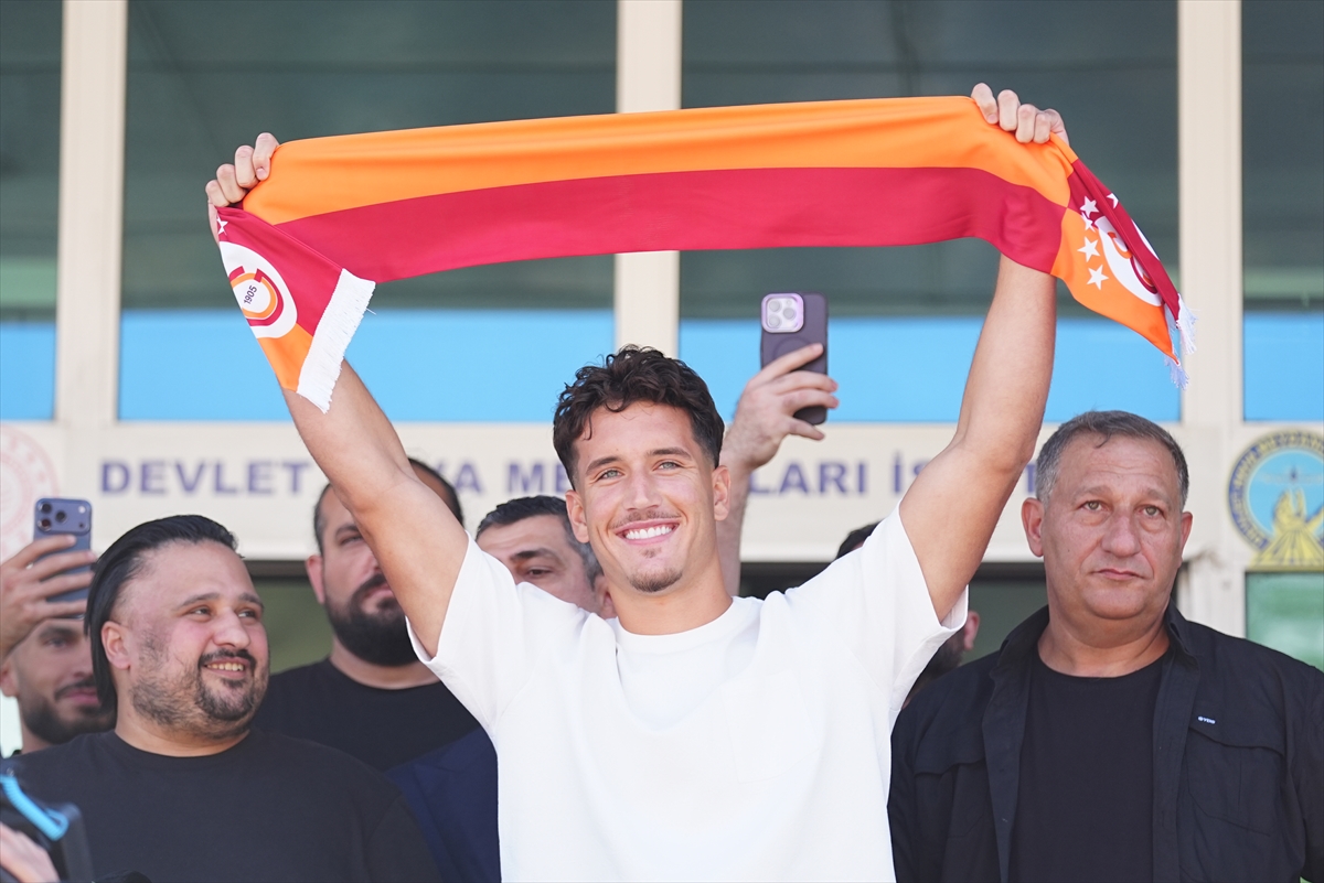 Galatasaray