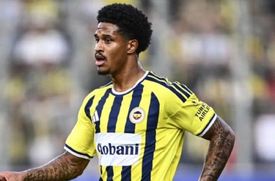 Jayden Oosterwolde'un derdi Kineziyofobi