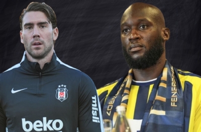 Dusan Vlahovic mi? Romelu Lukaku mu?