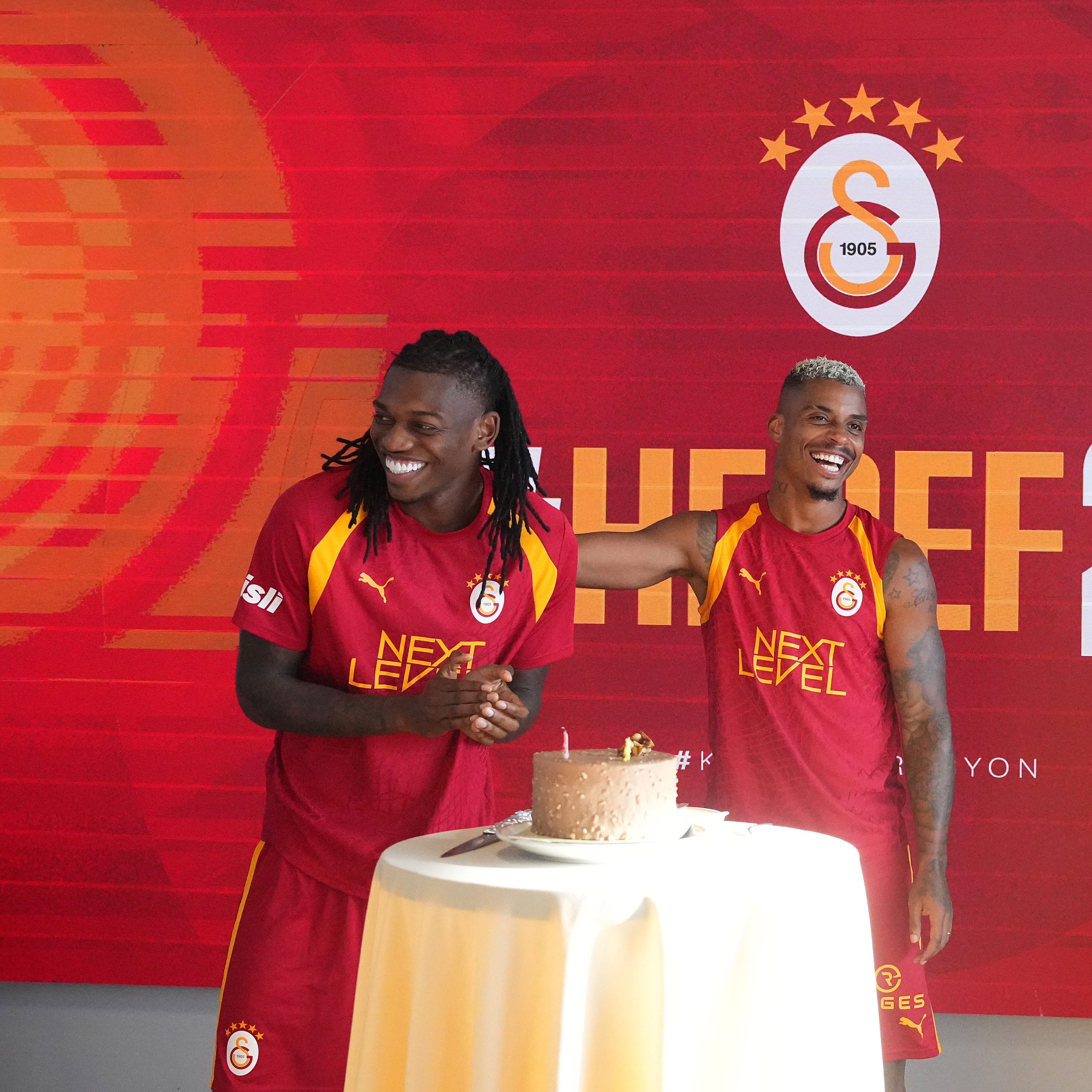 Galatasaray