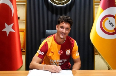 Galatasaray KAP'a açıkladı! İşte Deniz Gül'ün maliyeti